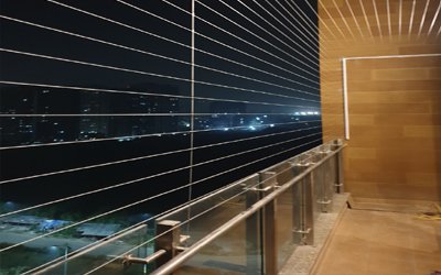 Wedding Banquet Hall in Esplanade
